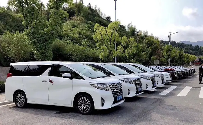 alquiler de coches