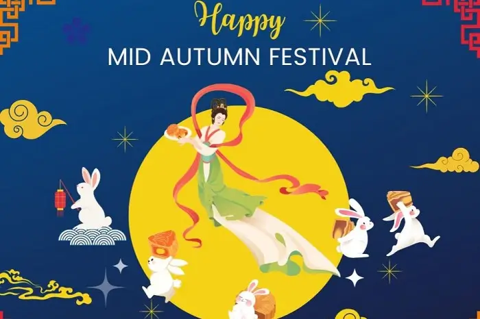 Fiesta del Medio Otoño
