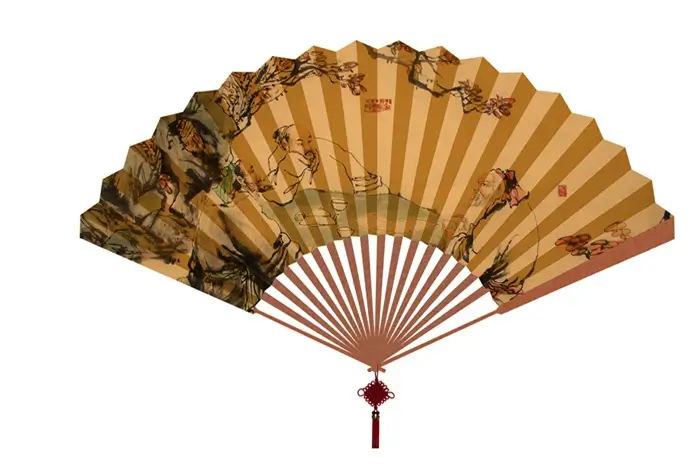 recuerdos de China