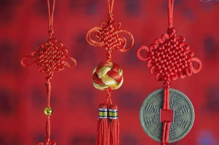 recuerdos de China