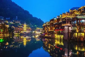 fenghuanggucheng