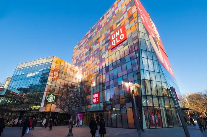 sanlitun