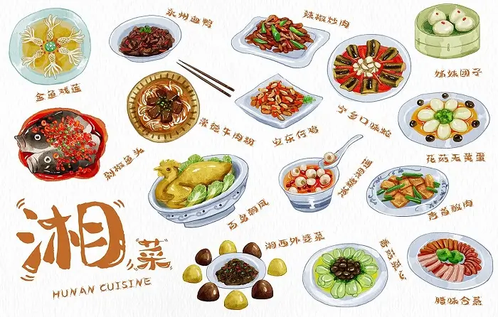xiangcai