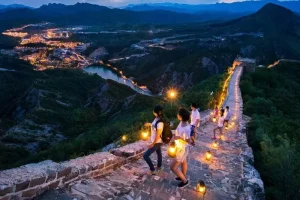 Gran Muralla de Simatai