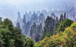 Guía de China