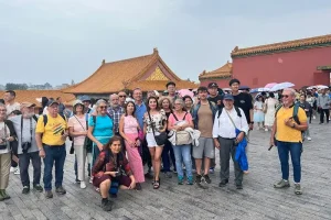 8 días Tours por el Triángulo Dorado de China