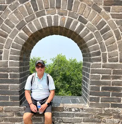 Badaling