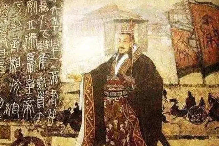 Historia de la Gran Muralla