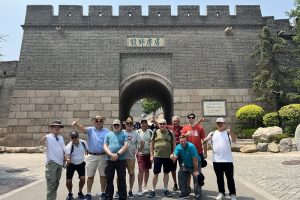 Muralla de Badaling