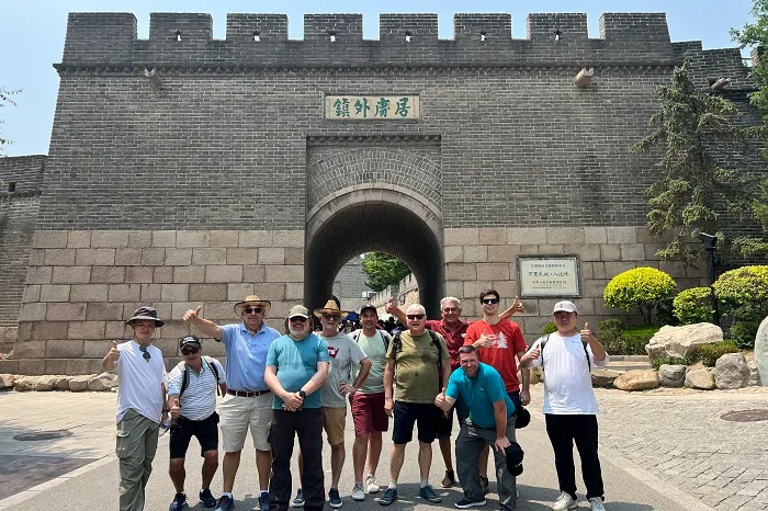 Muralla de Badaling