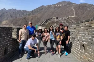 Viaje de 13 días a China