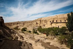 dunhuang