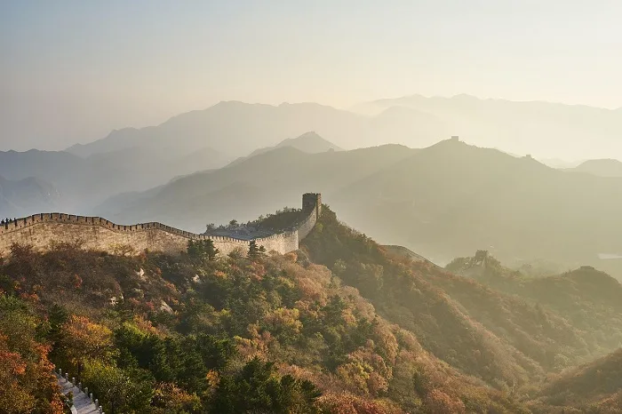 mutianyu
