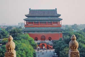 gulou