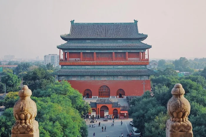 gulou