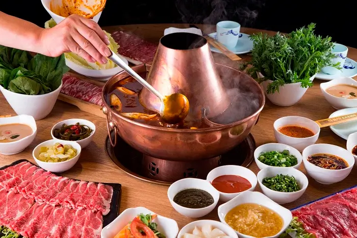 hot pot