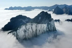 huashan