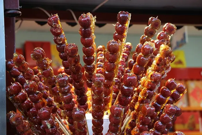 ice-sugar-gourd
