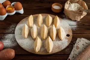 jiaozi