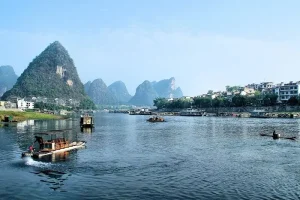 lijiang