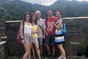 mutianyu