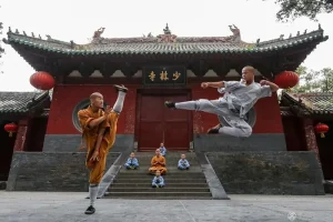 shaolin