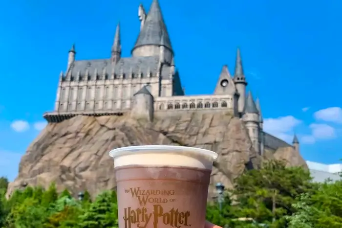 butterbeer