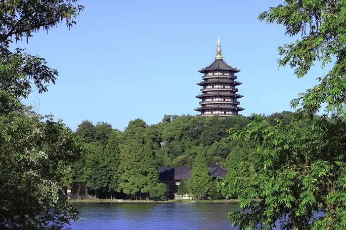 Suzhou Hangzhou 3 días