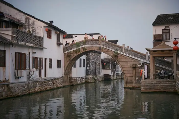 1-día Lo más destacado de la ciudad de Suzhou