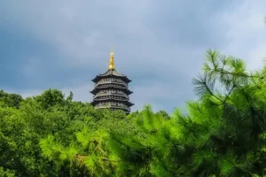 3-Días Hangzhou Suzhou Beauty Tour