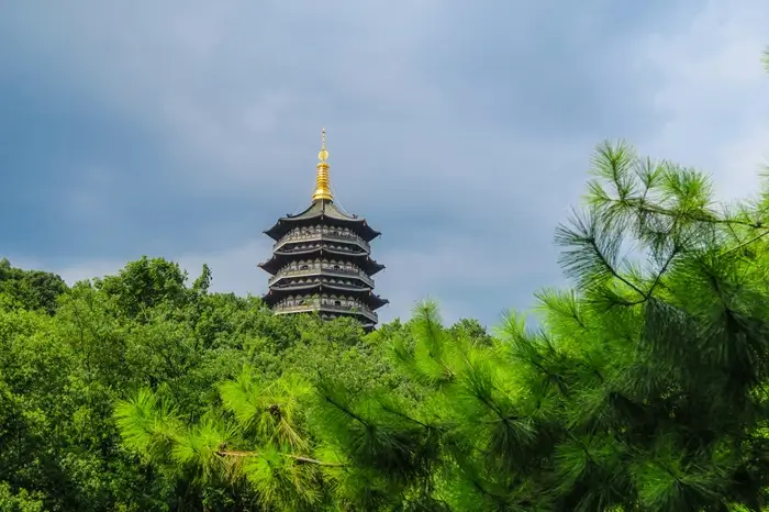 3-Días Hangzhou Suzhou Beauty Tour