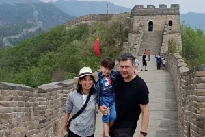 6-días Puntos destacados de Pekín Pingyao