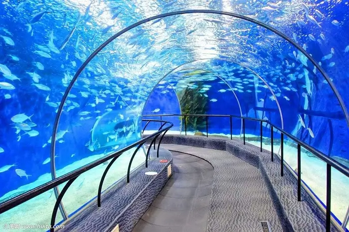 Acuario de Shanghái