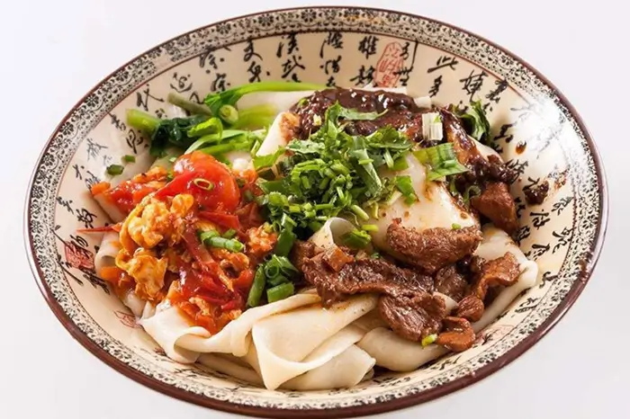 Biang Biang Mian