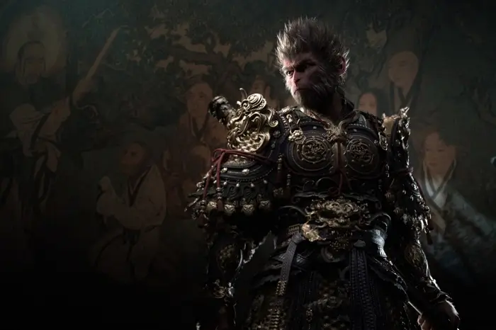 Black Myth Wukong