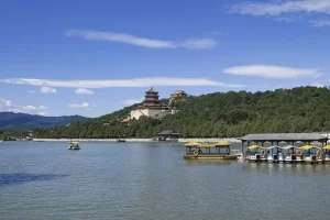 El Palacio de Verano