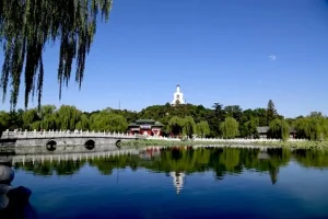 Parque Beihai