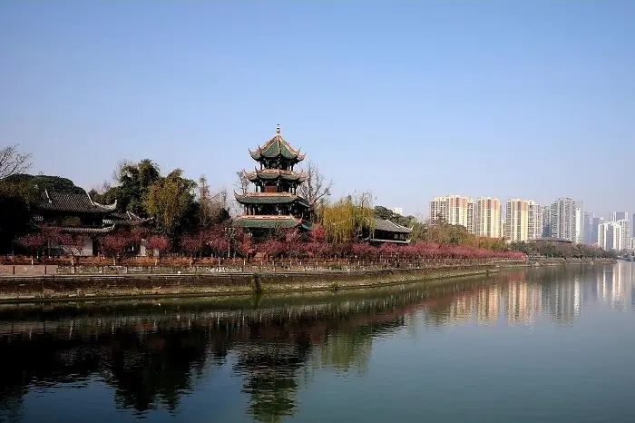 El clima en Chengdu y la mejor época para visitar