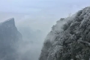Mejor época para viajar a Zhangjiajie
