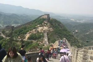 Muralla China Badaling