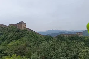 Muralla China Jinshanling