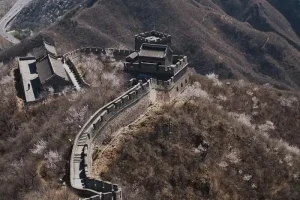 Muralla China Juyongguan