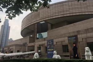 Museo de Shanghái