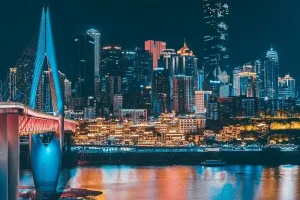 Puente Qiansimen