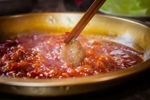 Qué es el hotpot