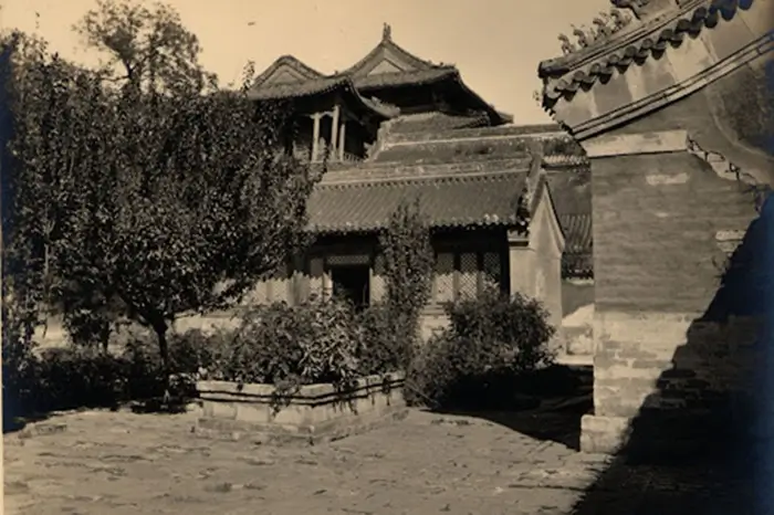 Templo Lama