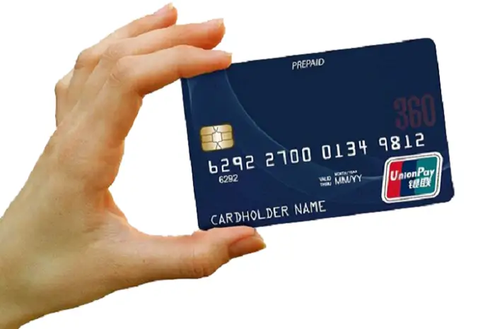 UnionPay
