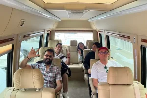 Viaje a Pekín y Xi'an 6 días