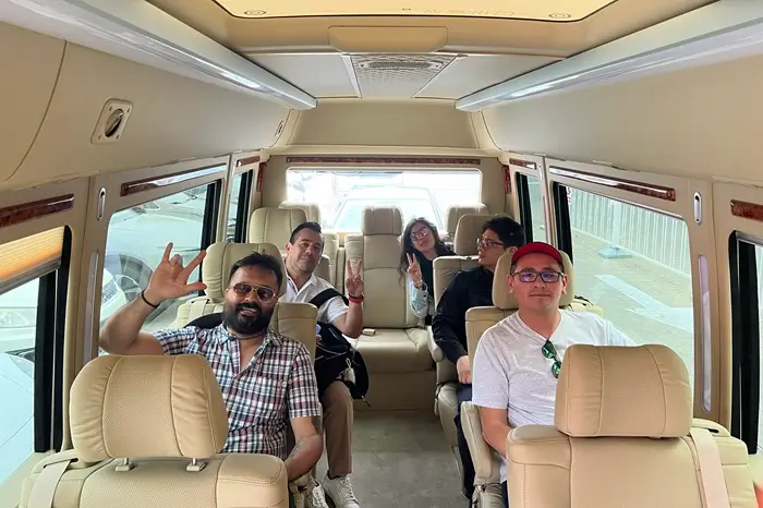 Viaje a Pekín y Xi'an 6 días