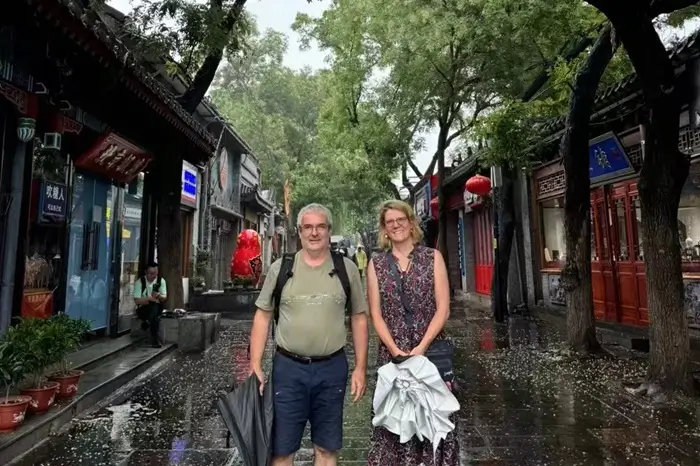 viaje a china desde méxico
